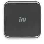 ПК IRU Tactio 513 (Core i5 1235U 1300МГц, DDR5 16Гб, SSD 512Гб M.2 2280, Intel Iris Xe, без ОС)