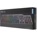 Игровая клавиатура Lenovo Legion K500 RGB GY40T26479 Black USB ( механическая)