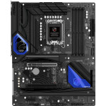 Материнская плата ASRock Z790 PG RIPTIDE (LGA1700, Intel Z790, 4xDDR4 DIMM, ATX, RAID SATA: 0,1,15,5)