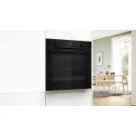 Электрический духовой шкаф Bosch HUA736EA0T