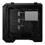 Корпус ASUS TUF Gaming GT501 Black (Midi-Tower, 3x120мм, 1x140мм)