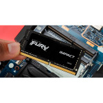 Память DDR5 16Гб 6000МГц Kingston (48000Мб/с, CL38)