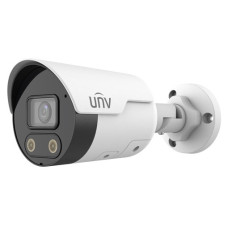 Камера видеонаблюдения Uniview IPC2124SB-ADF28KMC-I0 (4 МП)