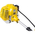 Переносной триммер Huter GGT-2500T