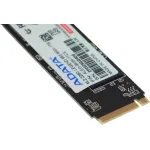 Жесткий диск SSD 1Тб ADATA Legend 960 Max (M.2, 7400/6000 Мб/с, 610000 IOPS, PCIE 4.0 X4)