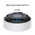 TP-Link Deco X50-PoE(2-pack)