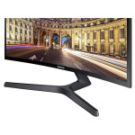 Монитор Samsung С24F396FHI (23,5