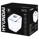 Хлебопечка Hyundai HYBM-3086