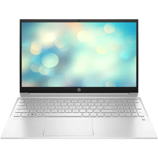 Ноутбук HP Pavilion 15-eg3050ci (Intel Core i5 1335U 1.3 ГГц/8 ГБ DDR4 3200 МГц/15.6