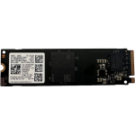Жесткий диск SSD 256Гб Samsung (2280, 3300/1250 Мб/с, 400000 IOPS, PCIe 4.0 x4 (NVMe), для ноутбука и настольного компьютера)