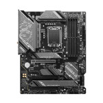 Материнская плата MSI Z790 GAMING PLUS WIFI (LGA1700, Intel Z790, 4xDDR5, ATX, RAID SATA: 0,1,15,5)