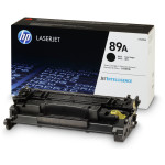 Картридж HP 89A (черный; 5000стр; LJ M507, M528)