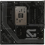 Материнская плата Gigabyte B850M GAMING X WF6E (x)