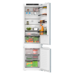 Холодильник полностью встраиваемый Bosch KIN96SFD0 (D, 558x1935x548см)