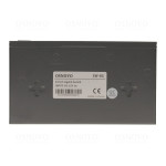 Коммутатор OSNOVO SW-8G