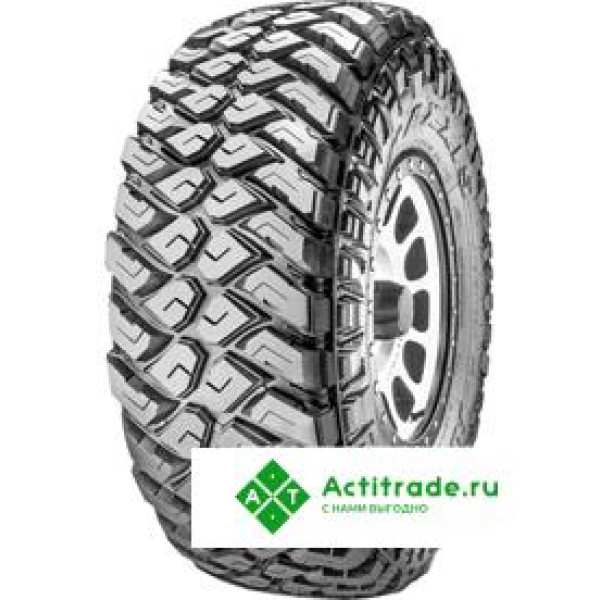 Шина Maxxis MT-772 RAZR MT 285/75 R16 126/123Q летняя
