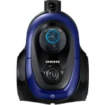 Пылесос Samsung VC18M21B0S2 (сухая, контейнер, мощность всасывания: 380Вт, пылесборник: 1.5л, потребляемая мощность: 1800Вт)