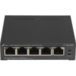 Коммутатор TP-Link TL-SG105PE