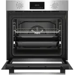 Электрический духовой шкаф Indesit IFE 3841 JC IX