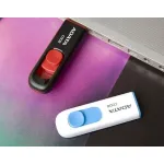Накопитель USB ADATA AC008-32G-RWE