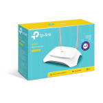 Роутер TP-Link TL-WR840N