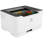 Принтер HP Color Laser 150a (лазерная, цветная, A4, 64Мб, 600x600dpi, 20'000стр в мес, USB)