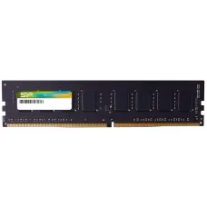 Память DIMM DDR4 16Гб 2400МГц Silicon Power (19200Мб/с, CL17, 288-pin) [SP016GBLFU240X02]