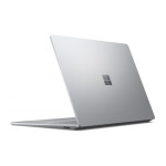 Microsoft Surface Laptop 3 Platinum (Intel Core i5 1200 МГц/8 ГБ LPDDR4X/15
