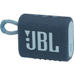 Портативная акустика JBL GO 3