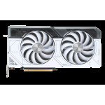 Видеокарта GeForce RTX 4070 SUPER 1980МГц 12Гб ASUS DUAL OC (PCI-E 4.0, GDDR6X, 192бит, 1xHDMI, 1xDP)