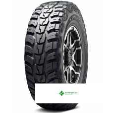 Шина Kumho Road Venture MT KL71 265/75 R16 119/116Q летняя