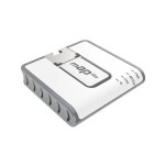 MikroTik mAP lite (RBmAPL-2nD)