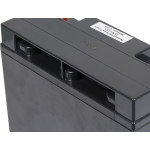 Батарея BB BC 17-12 (12В, 17Ач)