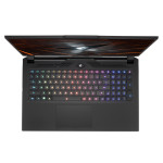 Игровой ноутбук Gigabyte 9SF-E3KZ253SD (Intel Core i5 12500H 2.5 ГГц/16 ГБ DDR5 4800 МГц/17.3