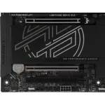Материнская плата MSI MPG X870E CARBON WIFI (x)