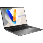 Ноутбук-трансформер ASUS TP3607SH-RJ043W (Intel Core Ultra 7 258V 2.3 ГГц/32 ГБ LPDDR5X 8533 МГц/16