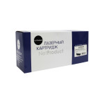 Тонер-картридж NetProduct N-CF363X (оригинальный номер: CF363X; пурпурный; 9500стр; CLJ Enterprise M552, M553, MFP M577)