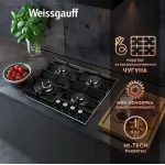 Weissgauff HGG 641 BGV