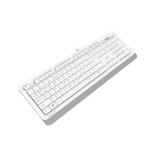 Клавиатура A4Tech Fstyler FK10 ( мембранные, 104кл)