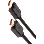 Кабель VCOM (HDMI (m), HDMI (m))