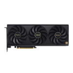 Видеокарта GeForce RTX 4080 SUPER 2610МГц 16Гб ASUS OC (PCI-E 4.0, GDDR6X, 256бит, 1xHDMI, 3xDP)