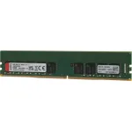 Память DIMM DDR4 32Гб 3200МГц Kingston (25600Мб/с, CL22, 288-pin, 1.2 В)