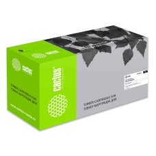 Тонер-картридж Cactus CS-TK8525K (черный; 30000стр; Taskalfa 4052ci) [CS-TK8525K]