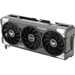 Видеокарта GeForce RTX 5060 2640МГц 8Гб ASUS TUF Gaming OC (GDDR7, 128бит, 1xHDMI, 3xDP)