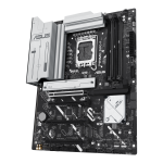 Материнская плата ASUS PRIME Z890-P (Socket-1851, xDDR4 DIMM, ATX, RAID SATA: 0,1,10,5)