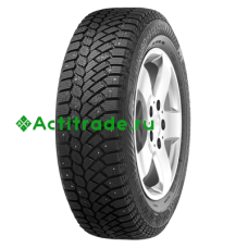 Шина Gislaved Nord*Frost 200 215/55 R17 98T зимняя шипы (Extra Load)