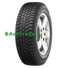 Шина Gislaved Nord*Frost 200 215/55 R17 98T зимняя шипы (Extra Load) [0348057]