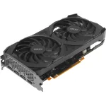 Видеокарта GeForce RTX 3060 1680МГц 12Гб MSI VENTUS (GDDR6, 192бит, 1xHDMI, 3xDP)