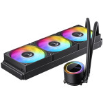 Кулер Jonsbo TG-360 ARGB BLACK