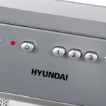 Вытяжка Hyundai HBB 6035 IX
